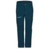 VAUDE QIMSA SOFTSHELL PANTS Kinder - Softshellhose -FJÄLLRÄVEN Verkaufsgeschäft 5637958508 a qimsa softshell pants vaude 24