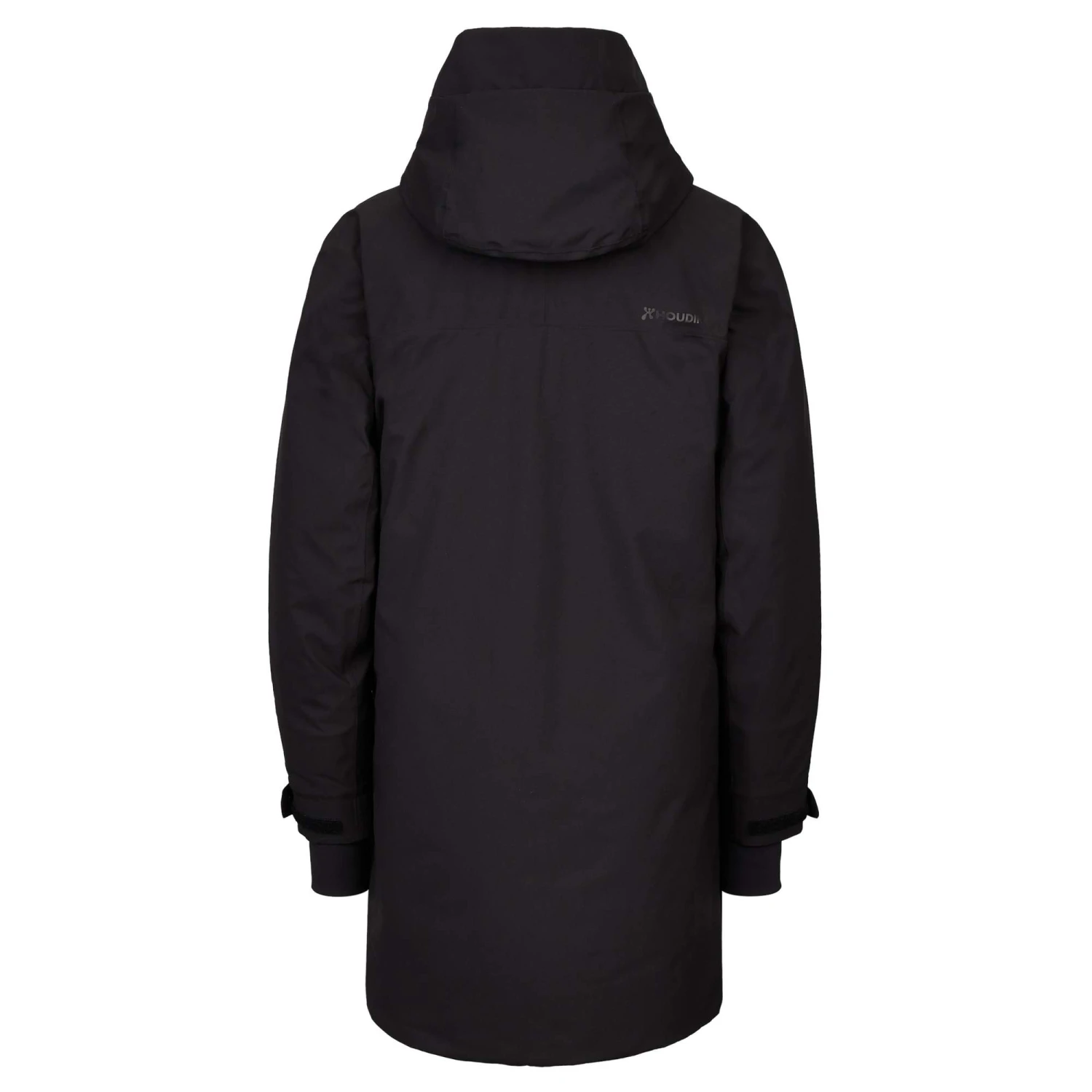 Houdini W' S FALL IN PARKA Damen - Wintermantel 4 Houdini W' S FALL IN PARKA Damen - Wintermantel – Bild 2