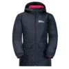Jack Wolfskin VELVY 3IN1 JACKET G Kinder - Doppeljacke -FJÄLLRÄVEN Verkaufsgeschäft 5637958922 a velvy 3in1 jacket g jack wolfskin 24