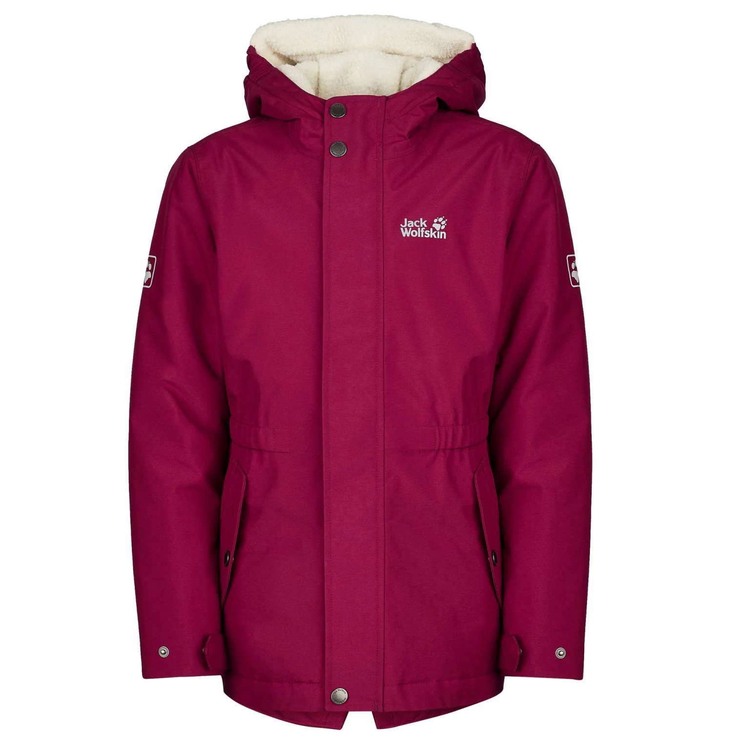 Jack Wolfskin COSY BEAR JACKET G Kinder - Winterjacke 3 Jack Wolfskin COSY BEAR JACKET G Kinder - Winterjacke