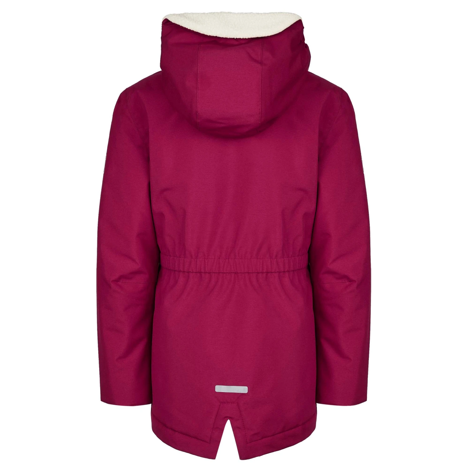 Jack Wolfskin COSY BEAR JACKET G Kinder - Winterjacke 4 Jack Wolfskin COSY BEAR JACKET G Kinder - Winterjacke – Bild 2