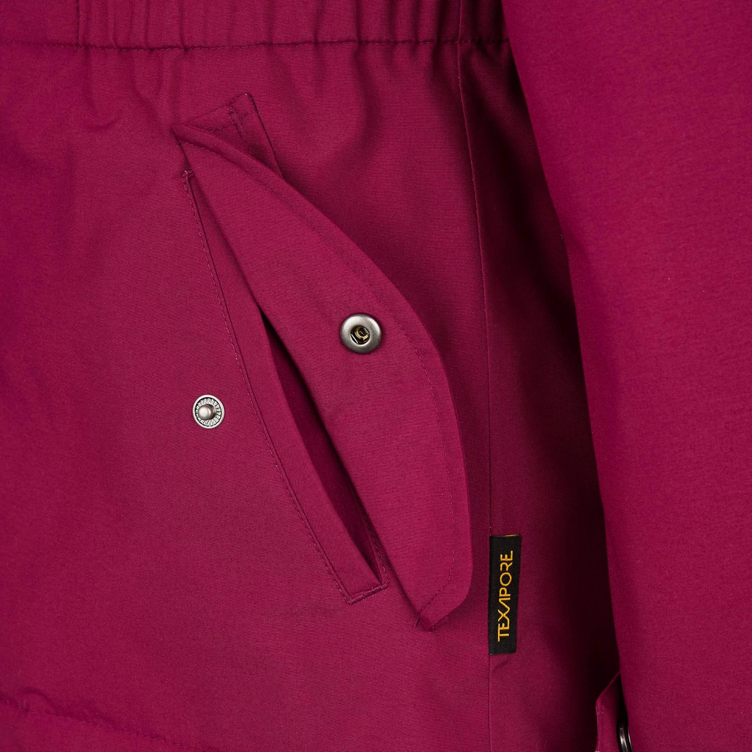 Jack Wolfskin COSY BEAR JACKET G Kinder - Winterjacke 5 Jack Wolfskin COSY BEAR JACKET G Kinder - Winterjacke – Bild 3