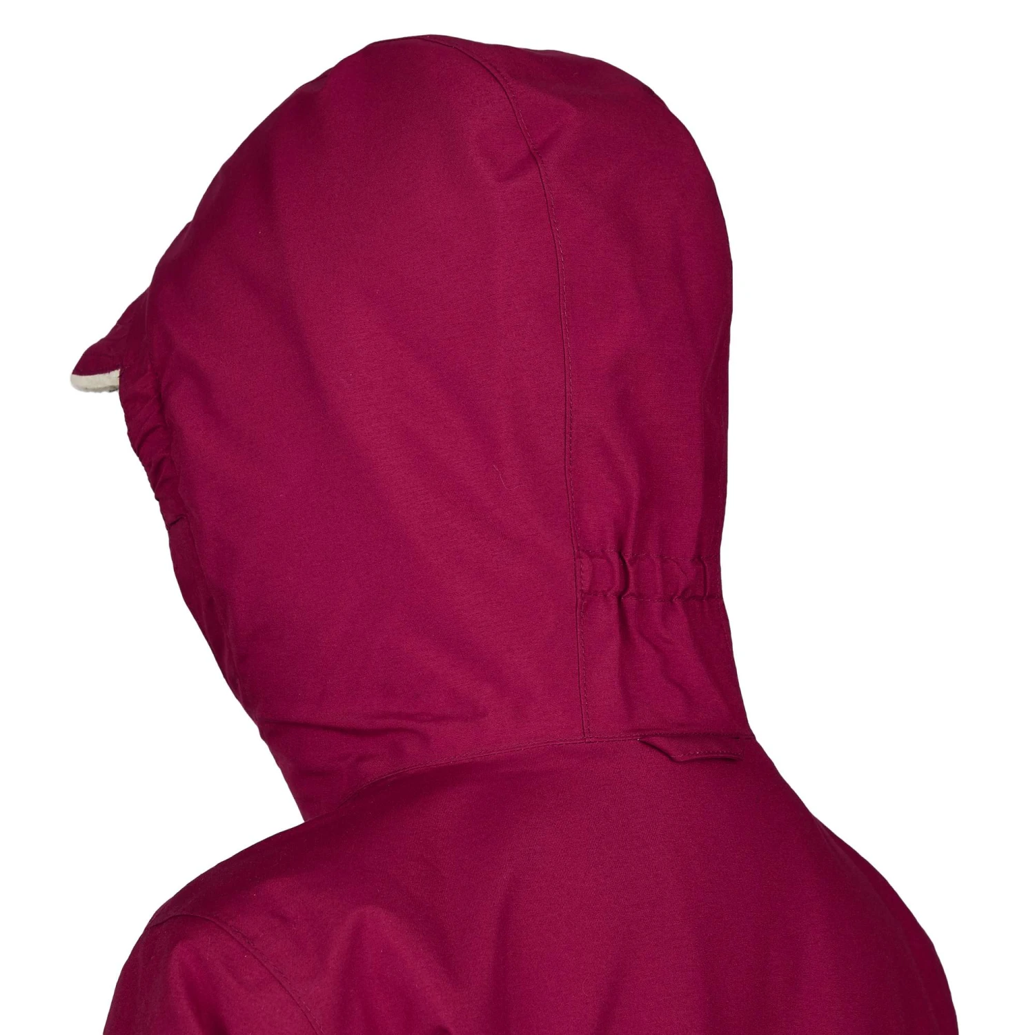 Jack Wolfskin COSY BEAR JACKET G Kinder - Winterjacke 7 Jack Wolfskin COSY BEAR JACKET G Kinder - Winterjacke – Bild 5