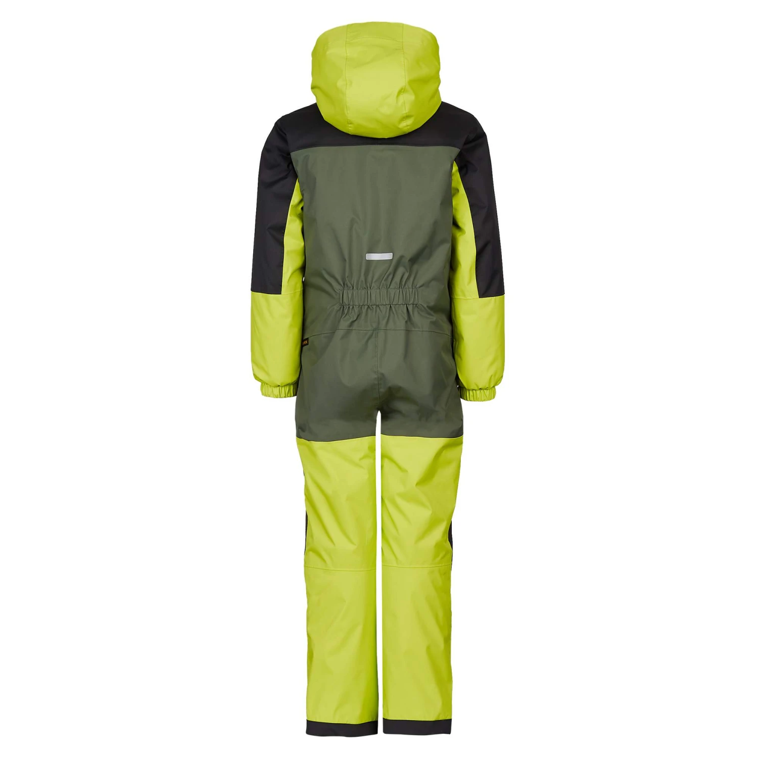 Jack Wolfskin ICY MOUNTAIN SUIT K Kinder - Overall 4 Jack Wolfskin ICY MOUNTAIN SUIT K Kinder - Overall – Bild 2