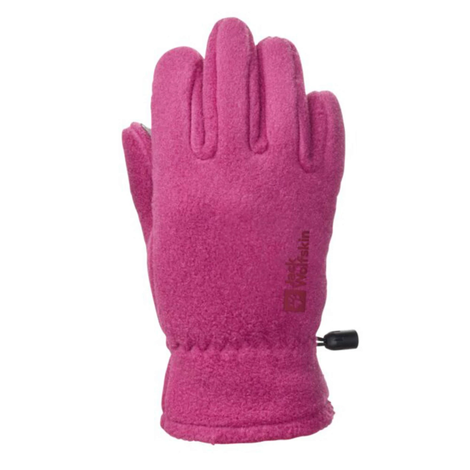 Jack Wolfskin FLEECE GLOVE Kinder - Handschuhe 3 Jack Wolfskin FLEECE GLOVE Kinder - Handschuhe