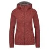 FRILUFTS TYA HOODED JACKET Damen - Fleecejacke Rot -FJÄLLRÄVEN Verkaufsgeschäft 5637959547 a tya hooded jacket frilufts 24