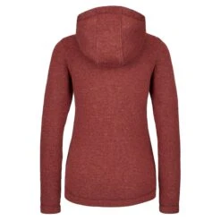 FRILUFTS TYA HOODED JACKET Damen - Fleecejacke Rot -FJÄLLRÄVEN Verkaufsgeschäft 5637959547 c tya hooded jacket frilufts 24