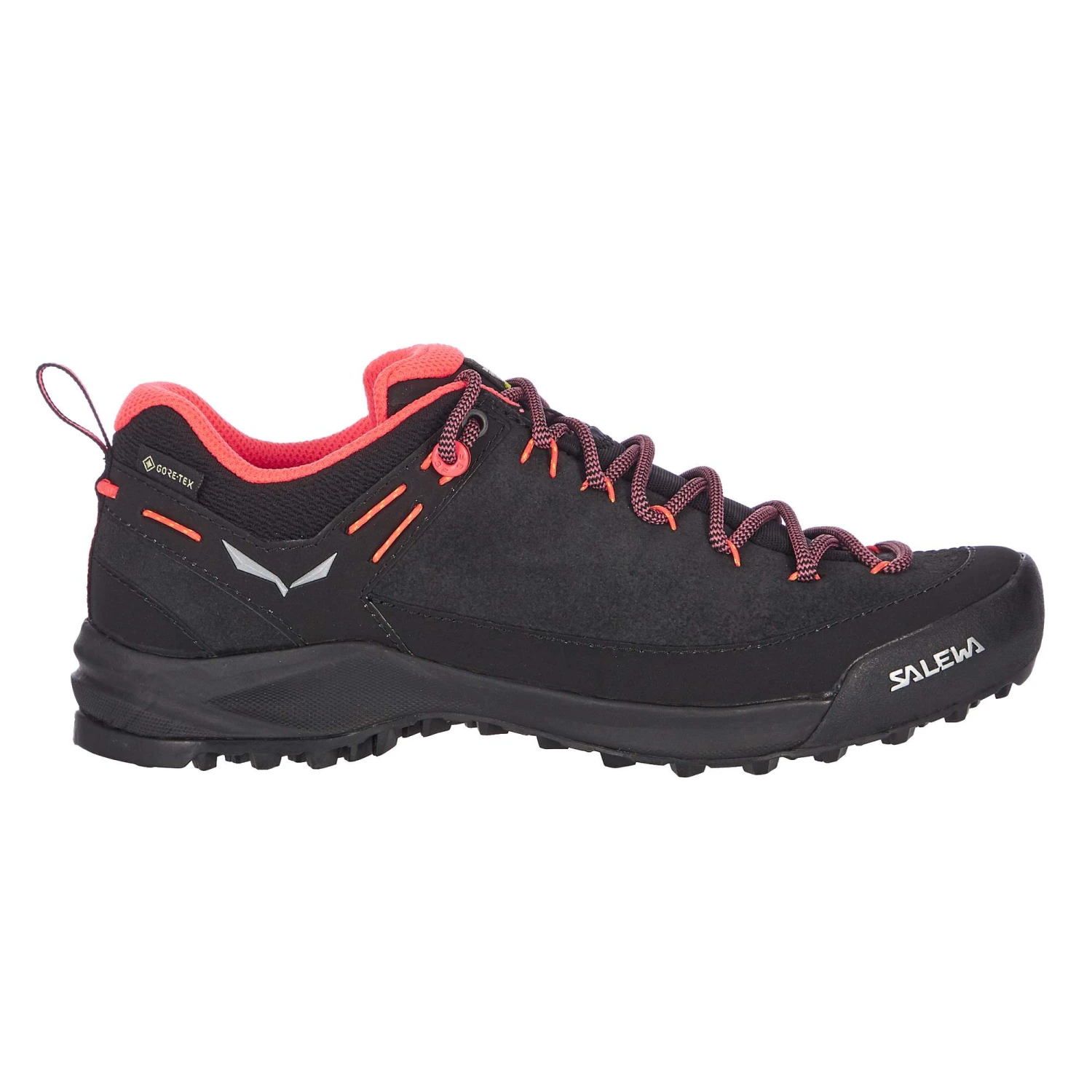 SALEWA WILDFIRE LEATHER GTX W Damen - Zustiegsschuhe 3 SALEWA WILDFIRE LEATHER GTX W Damen - Zustiegsschuhe