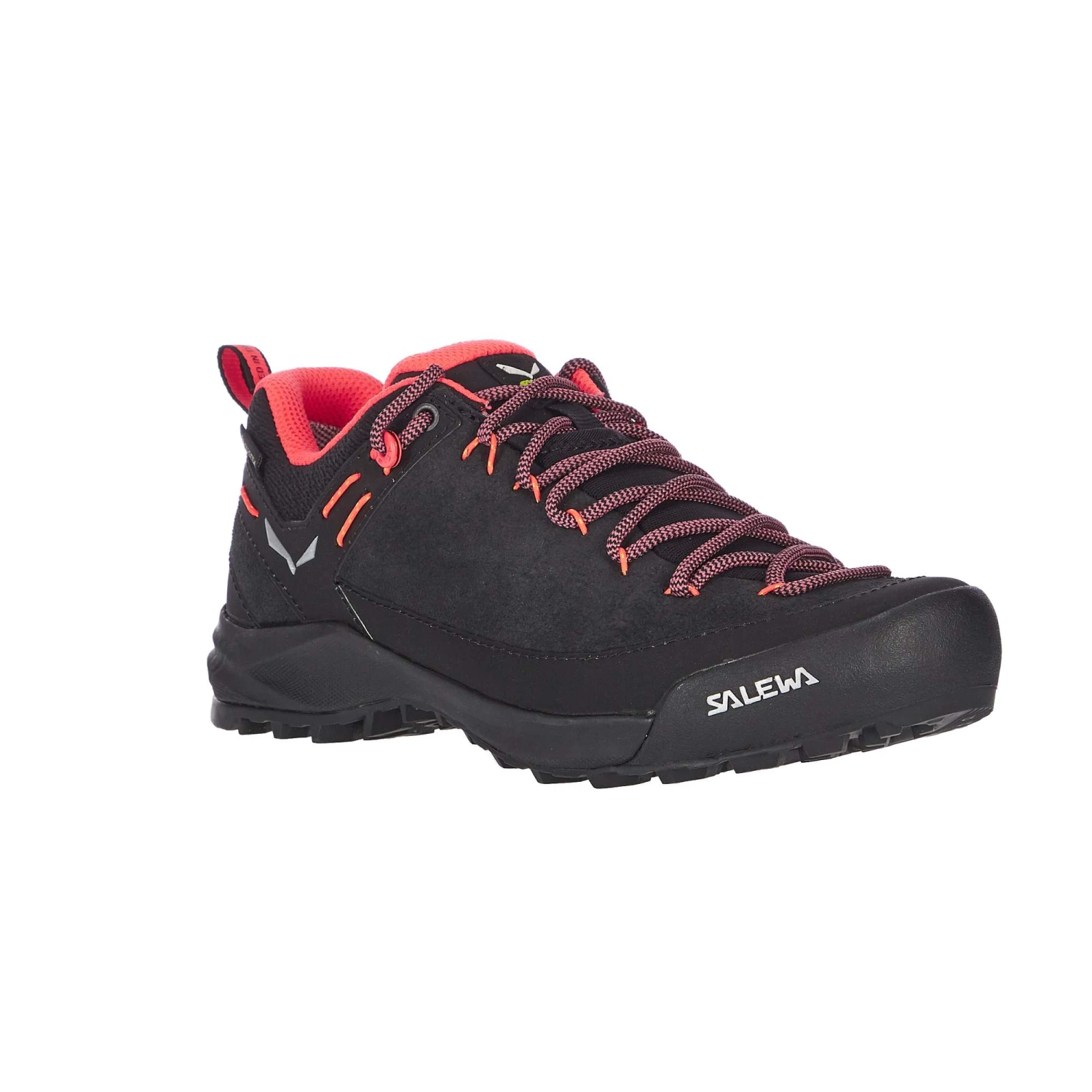 SALEWA WILDFIRE LEATHER GTX W Damen - Zustiegsschuhe 4 SALEWA WILDFIRE LEATHER GTX W Damen - Zustiegsschuhe – Bild 2