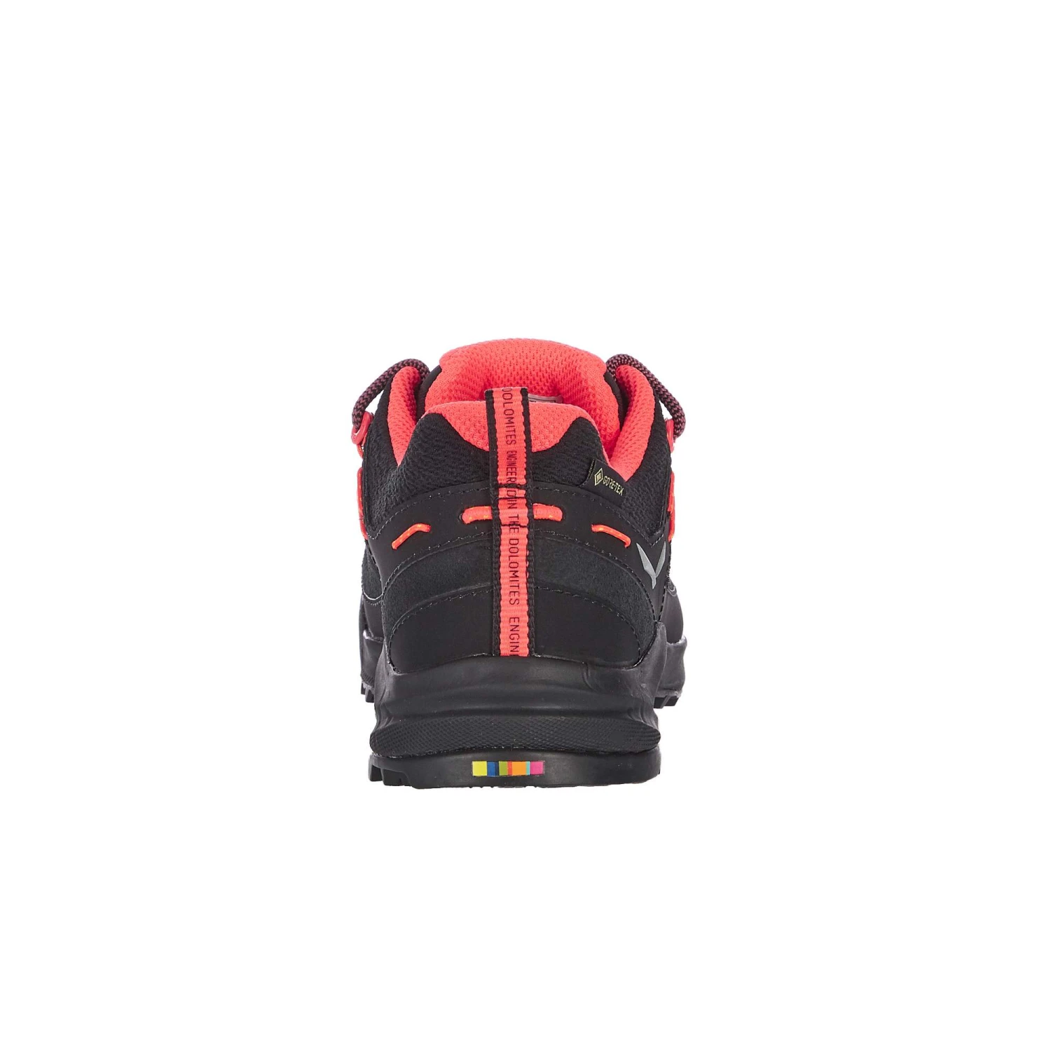 SALEWA WILDFIRE LEATHER GTX W Damen - Zustiegsschuhe 7 SALEWA WILDFIRE LEATHER GTX W Damen - Zustiegsschuhe – Bild 5