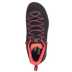 SALEWA WILDFIRE LEATHER GTX W Damen - Zustiegsschuhe 14 SALEWA WILDFIRE LEATHER GTX W Damen - Zustiegsschuhe -FJÄLLRÄVEN Verkaufsgeschäft 5637960168 f wildfire leather gtx w salewa 24