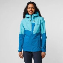 Maier Sports NARVIK W Damen - Regenjacke -FJÄLLRÄVEN Verkaufsgeschäft 5637960217 k narvik w maier sports 24