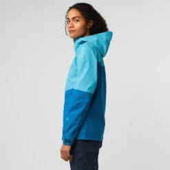 Maier Sports NARVIK W Damen - Regenjacke -FJÄLLRÄVEN Verkaufsgeschäft 5637960217 m narvik w maier sports 24