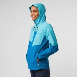 Maier Sports NARVIK W Damen - Regenjacke -FJÄLLRÄVEN Verkaufsgeschäft 5637960217 n narvik w maier sports 24