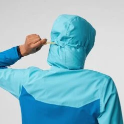 Maier Sports NARVIK W Damen - Regenjacke -FJÄLLRÄVEN Verkaufsgeschäft 5637960217 p narvik w maier sports 24