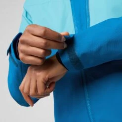 Maier Sports NARVIK W Damen - Regenjacke -FJÄLLRÄVEN Verkaufsgeschäft 5637960217 q narvik w maier sports 24