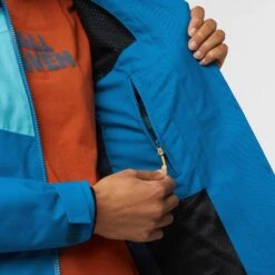 Maier Sports NARVIK W Damen - Regenjacke -FJÄLLRÄVEN Verkaufsgeschäft 5637960217 s narvik w maier sports 24