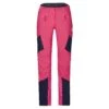 Mammut AENERGY IN HYBRID PANTS WOMEN Damen - Softshellhose -FJÄLLRÄVEN Verkaufsgeschäft 5637960264 a aenergy in hybrid pants women mammut 24