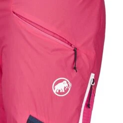 Mammut AENERGY IN HYBRID PANTS WOMEN Damen - Softshellhose -FJÄLLRÄVEN Verkaufsgeschäft 5637960264 d aenergy in hybrid pants women mammut 24