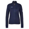 Mammut TAISS LIGHT ML JACKET WOMEN Damen - Fleecejacke -FJÄLLRÄVEN Verkaufsgeschäft 5637960285 a taiss light ml jacket women mammut 24