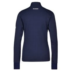 Mammut TAISS LIGHT ML JACKET WOMEN Damen - Fleecejacke -FJÄLLRÄVEN Verkaufsgeschäft 5637960285 b taiss light ml jacket women mammut 24