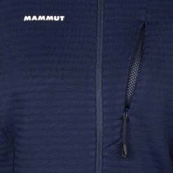 Mammut TAISS LIGHT ML JACKET WOMEN Damen - Fleecejacke -FJÄLLRÄVEN Verkaufsgeschäft 5637960285 c taiss light ml jacket women mammut 24
