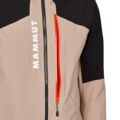 Mammut AENERGY AIR HS HOODED JACKET MEN Herren - Hardshelljacke -FJÄLLRÄVEN Verkaufsgeschäft 5637961351 c aenergy air hs hooded jacket men mammut 24