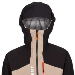 Mammut AENERGY AIR HS HOODED JACKET MEN Herren - Hardshelljacke -FJÄLLRÄVEN Verkaufsgeschäft 5637961351 e aenergy air hs hooded jacket men mammut 24