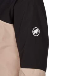 Mammut AENERGY AIR HS HOODED JACKET MEN Herren - Hardshelljacke -FJÄLLRÄVEN Verkaufsgeschäft 5637961351 f aenergy air hs hooded jacket men mammut 24