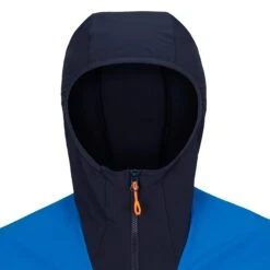 Mammut AENERGY SO HYBRID HOODED JACKET MEN Herren - Softshelljacke -FJÄLLRÄVEN Verkaufsgeschäft 5637961354 h aenergy so hybrid hooded jacket men mammut 24