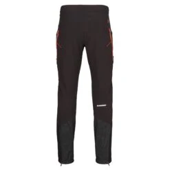 Mammut AENERGY IN HYBRID PANTS MEN Herren - Softshellhose -FJÄLLRÄVEN Verkaufsgeschäft 5637961365 c aenergy in hybrid pants men mammut 24