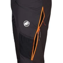 Mammut AENERGY IN HYBRID PANTS MEN Herren - Softshellhose -FJÄLLRÄVEN Verkaufsgeschäft 5637961365 d aenergy in hybrid pants men mammut 24