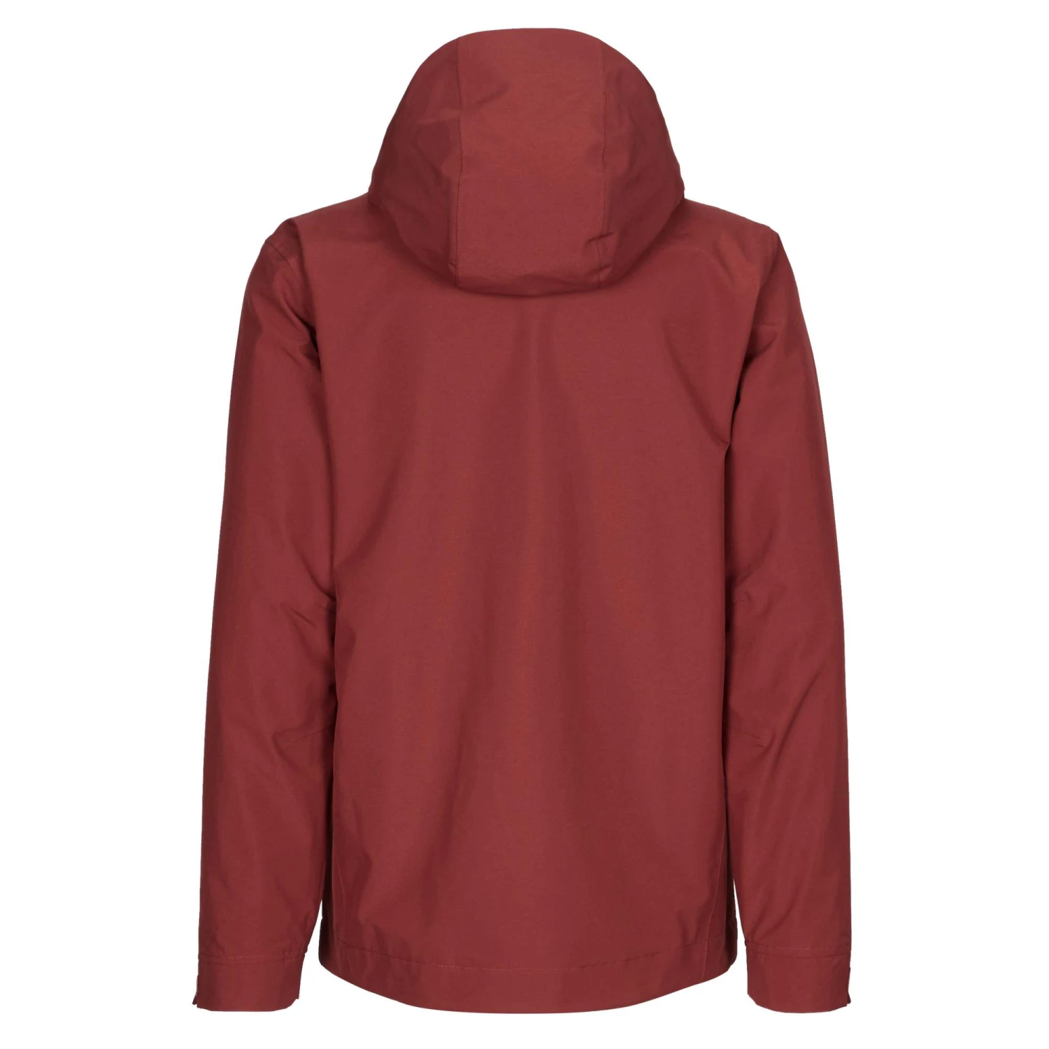 FRILUFTS SAKATA HOODED TWIN JACKET Herren - Doppeljacke 5 FRILUFTS SAKATA HOODED TWIN JACKET Herren - Doppeljacke – Bild 3