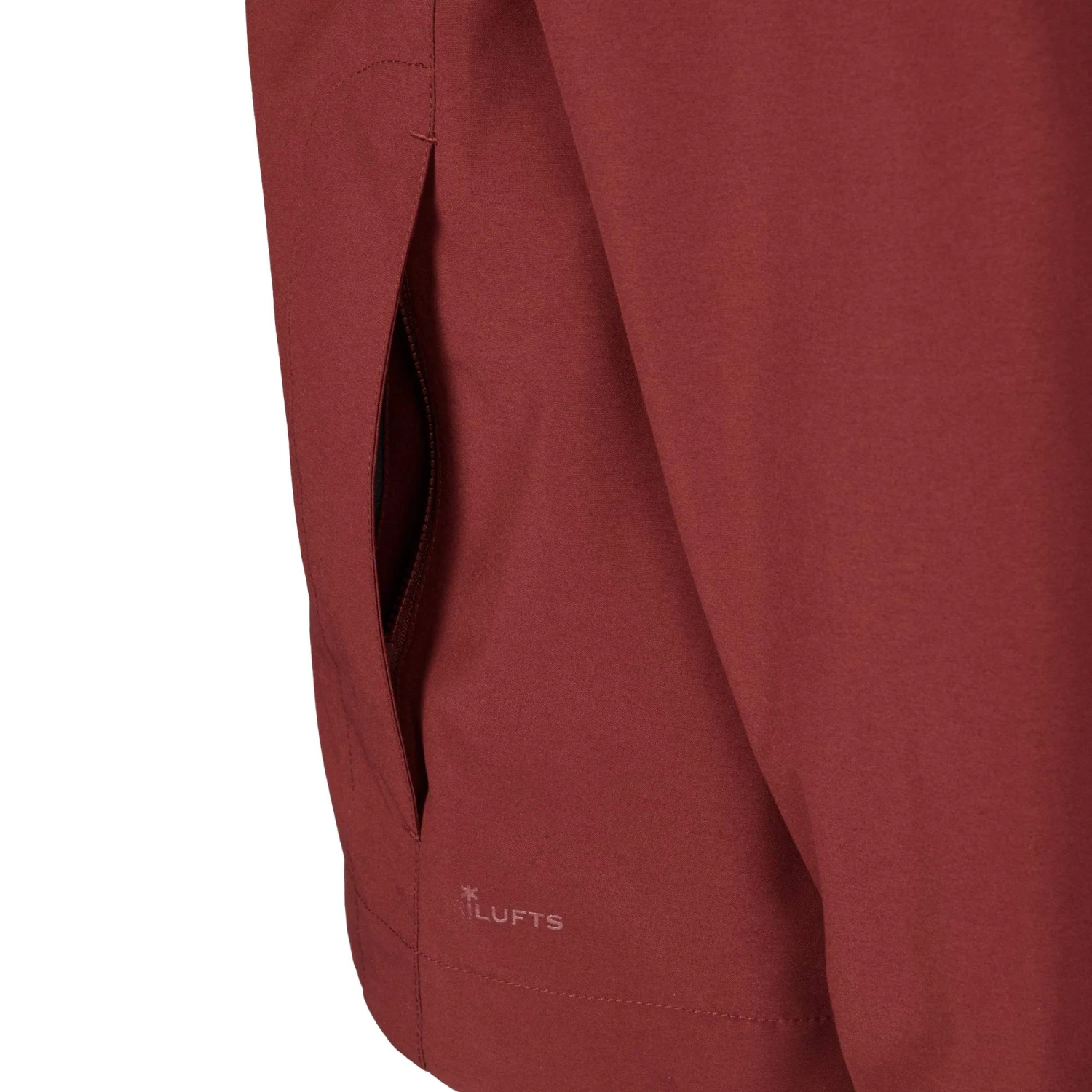 FRILUFTS SAKATA HOODED TWIN JACKET Herren - Doppeljacke 6 FRILUFTS SAKATA HOODED TWIN JACKET Herren - Doppeljacke – Bild 4