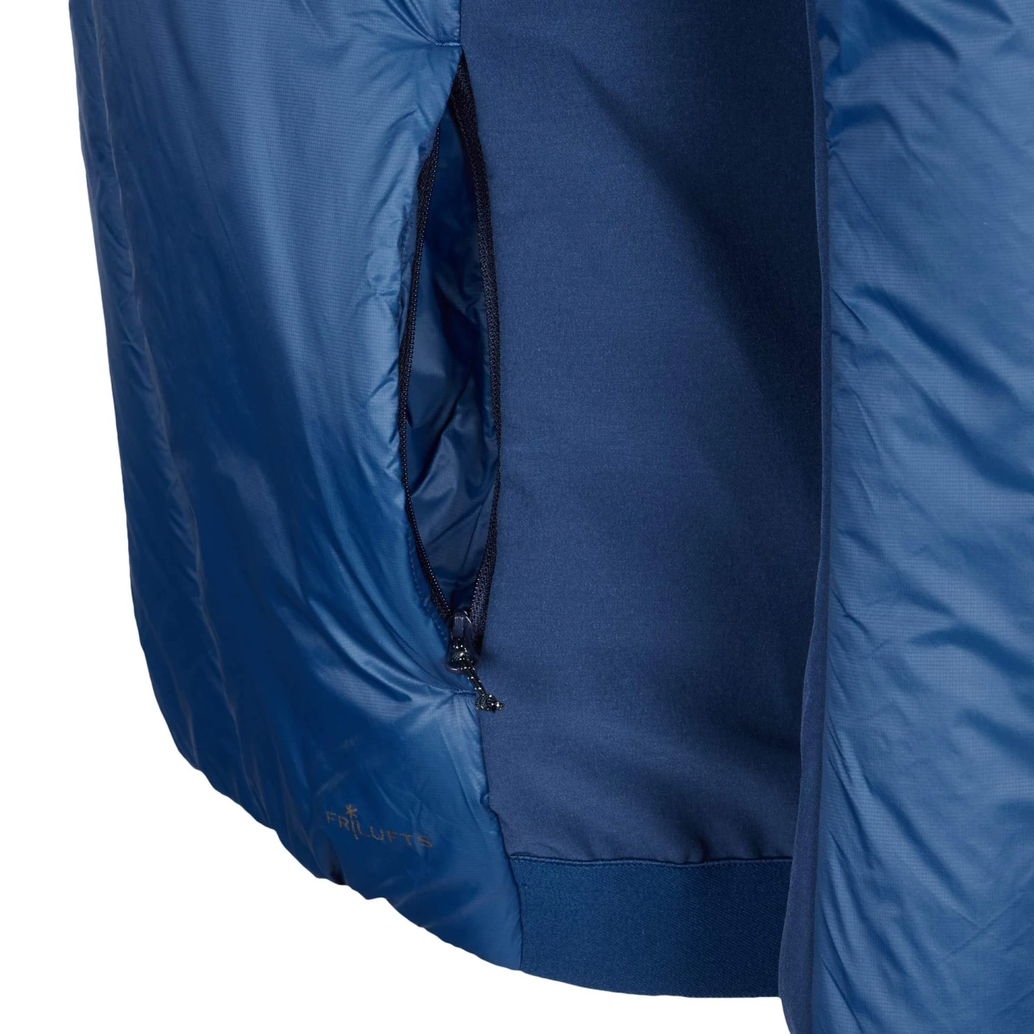 FRILUFTS KLUKUFOSS PADDED JACKET Herren - Isolationsjacke 6 FRILUFTS KLUKUFOSS PADDED JACKET Herren - Isolationsjacke – Bild 4