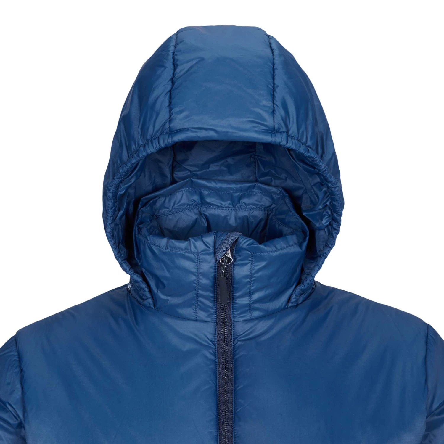 FRILUFTS KLUKUFOSS PADDED JACKET Herren - Isolationsjacke 8 FRILUFTS KLUKUFOSS PADDED JACKET Herren - Isolationsjacke – Bild 6