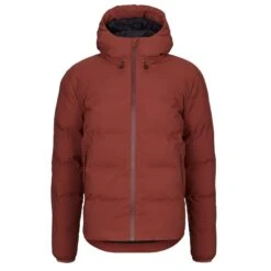 FRILUFTS SCHARYN PADDED JACKET Herren - Winterjacke