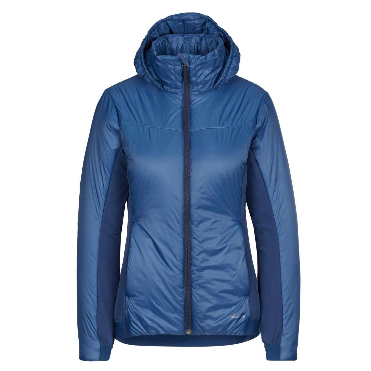 FRILUFTS KLUKUFOSS PADDED JACKET Damen - Isolationsjacke 3 FRILUFTS KLUKUFOSS PADDED JACKET Damen - Isolationsjacke