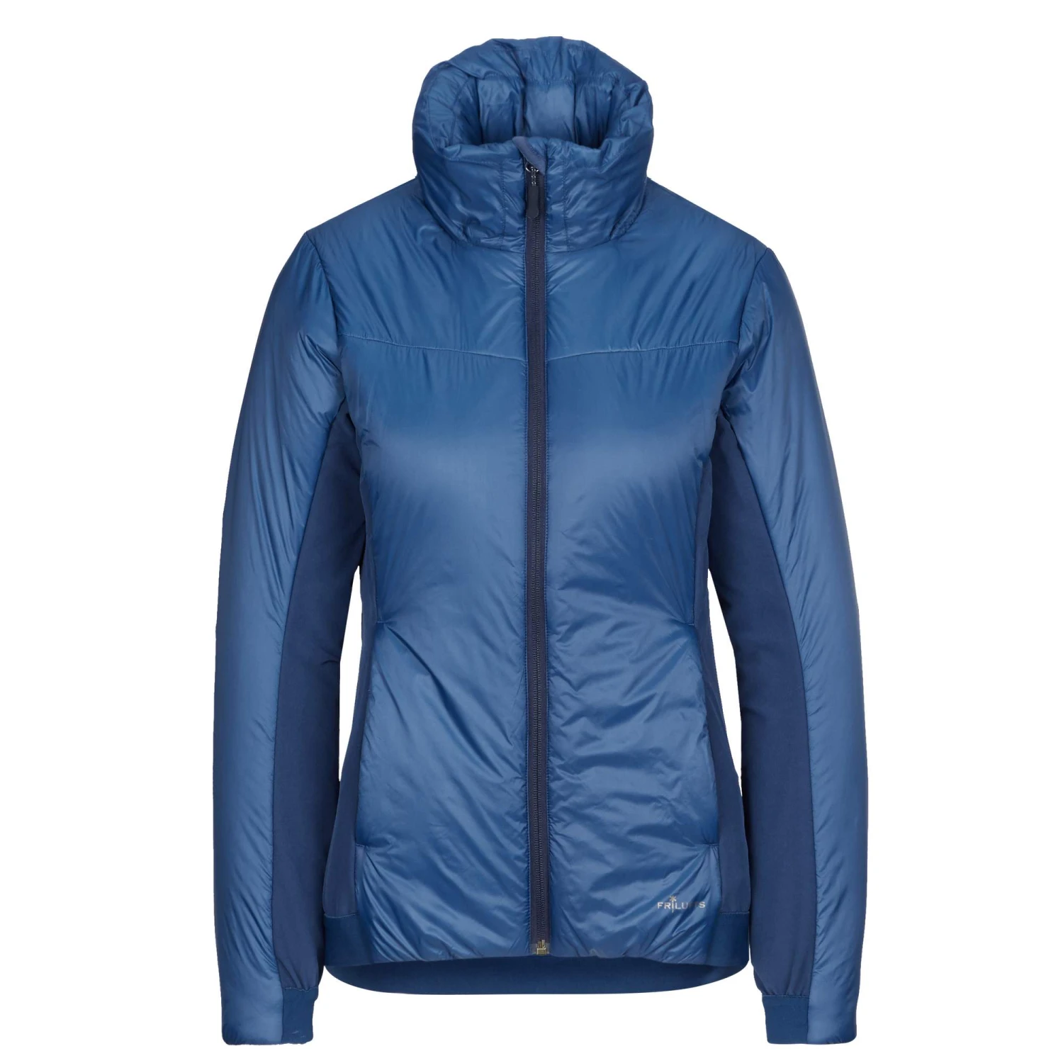 FRILUFTS KLUKUFOSS PADDED JACKET Damen - Isolationsjacke 4 FRILUFTS KLUKUFOSS PADDED JACKET Damen - Isolationsjacke – Bild 2