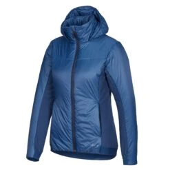 FRILUFTS KLUKUFOSS PADDED JACKET Damen - Isolationsjacke -FJÄLLRÄVEN Verkaufsgeschäft 5637962166 c klukufoss padded jacket frilufts 24 1