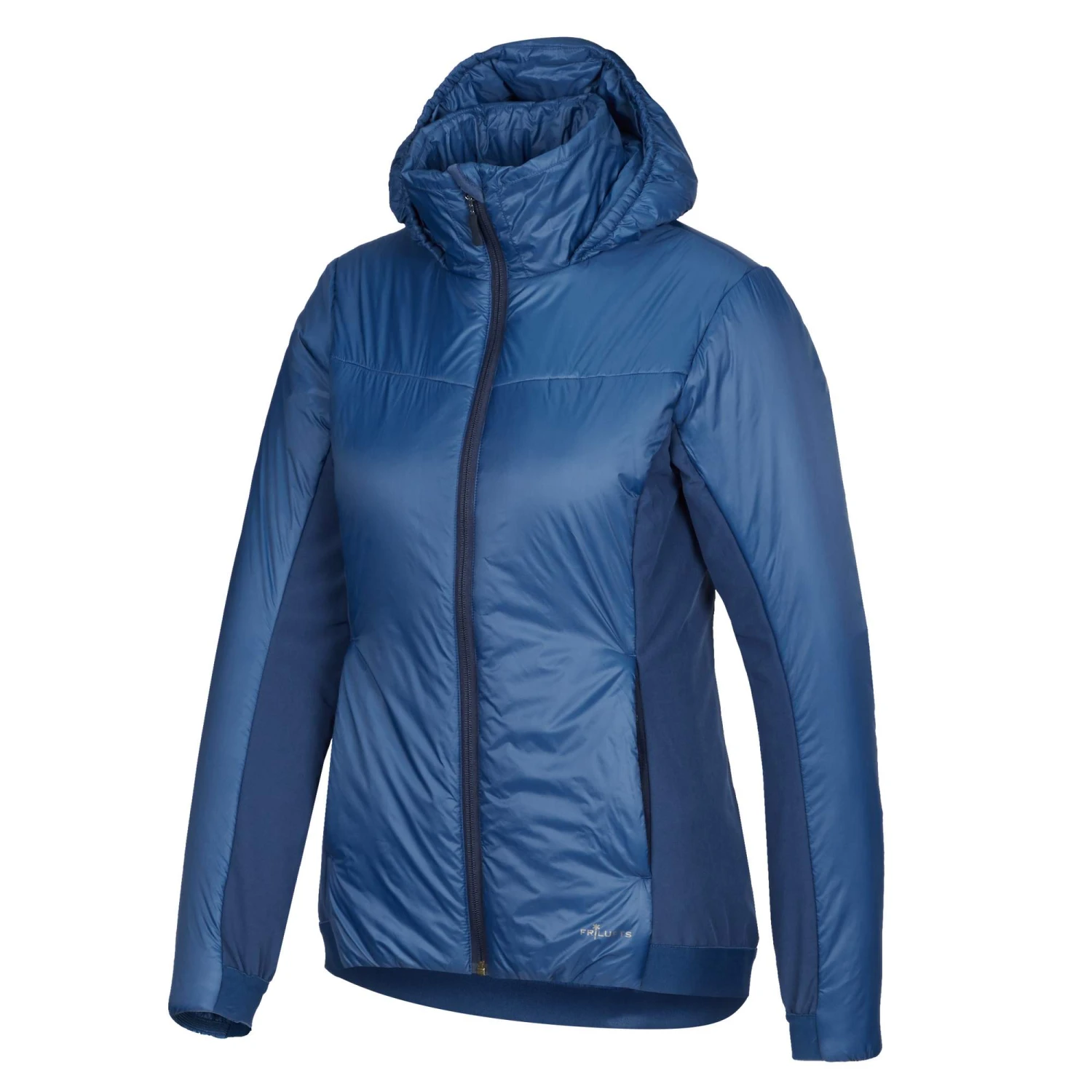 FRILUFTS KLUKUFOSS PADDED JACKET Damen - Isolationsjacke 5 FRILUFTS KLUKUFOSS PADDED JACKET Damen - Isolationsjacke – Bild 3
