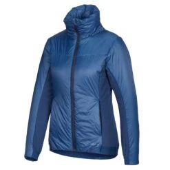 FRILUFTS KLUKUFOSS PADDED JACKET Damen - Isolationsjacke -FJÄLLRÄVEN Verkaufsgeschäft 5637962166 d klukufoss padded jacket frilufts 24 1