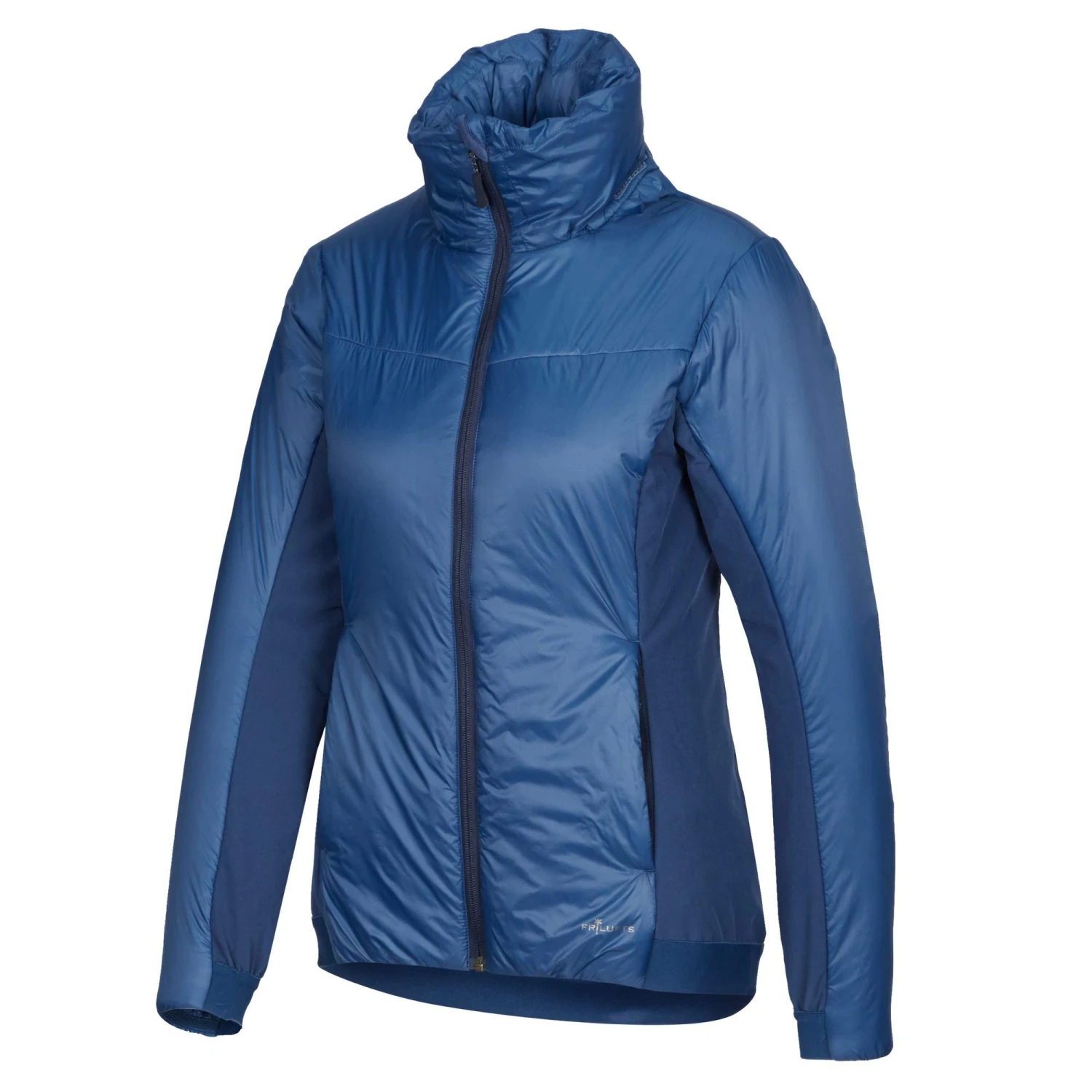 FRILUFTS KLUKUFOSS PADDED JACKET Damen - Isolationsjacke 6 FRILUFTS KLUKUFOSS PADDED JACKET Damen - Isolationsjacke – Bild 4