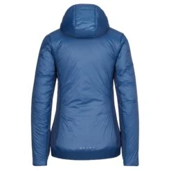 FRILUFTS KLUKUFOSS PADDED JACKET Damen - Isolationsjacke -FJÄLLRÄVEN Verkaufsgeschäft 5637962166 e klukufoss padded jacket frilufts 24 1