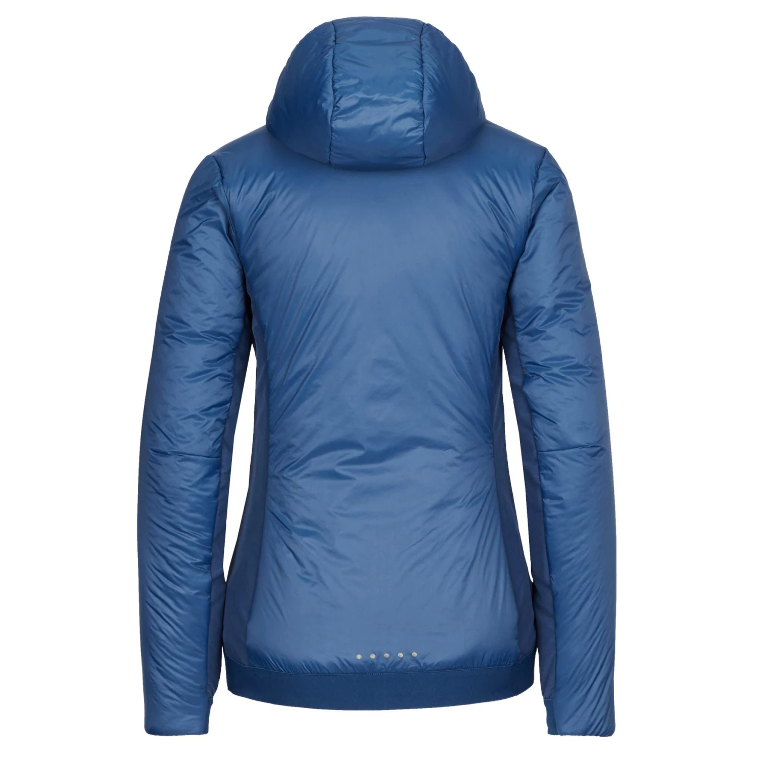 FRILUFTS KLUKUFOSS PADDED JACKET Damen - Isolationsjacke 7 FRILUFTS KLUKUFOSS PADDED JACKET Damen - Isolationsjacke – Bild 5