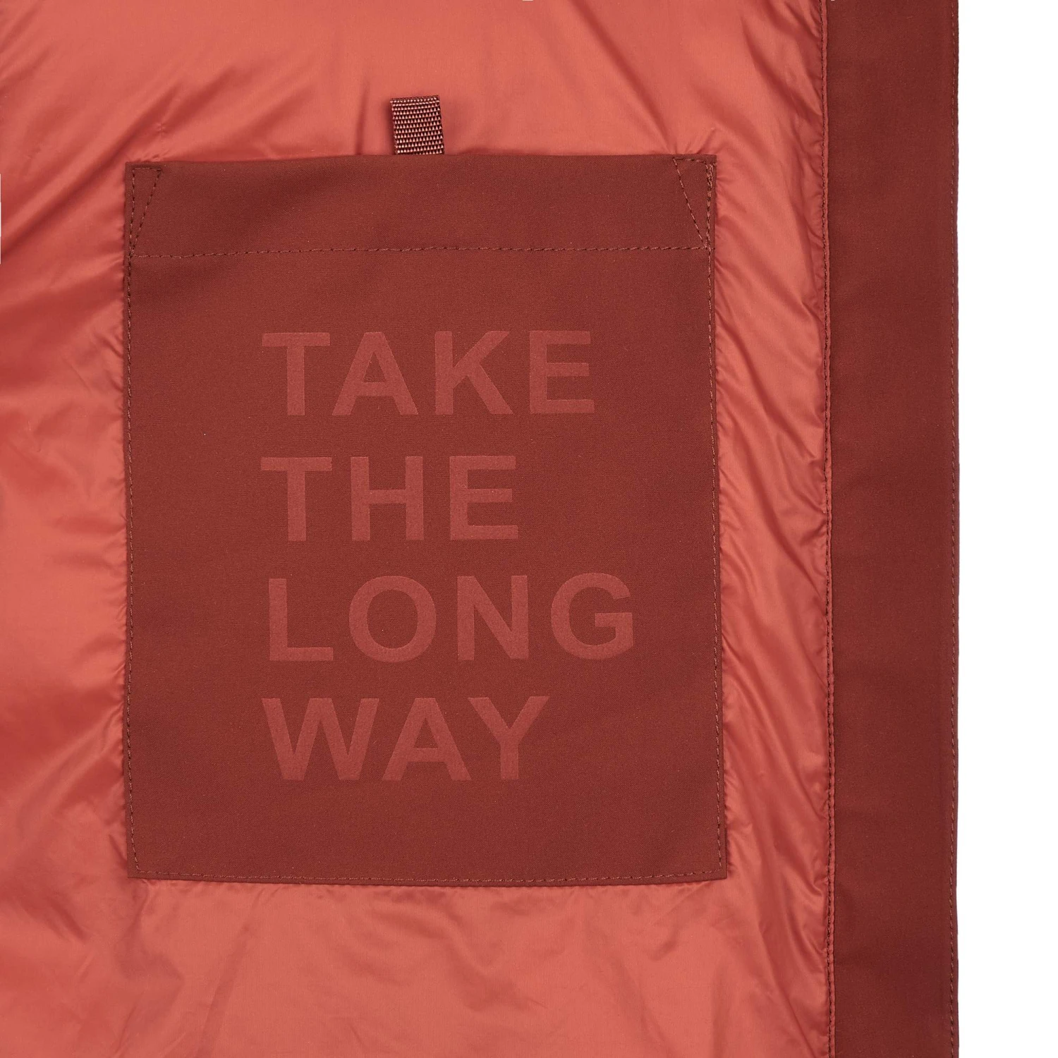 FRILUFTS SCHARYN PADDED JACKET Damen - Winterjacke 6 FRILUFTS SCHARYN PADDED JACKET Damen - Winterjacke – Bild 4