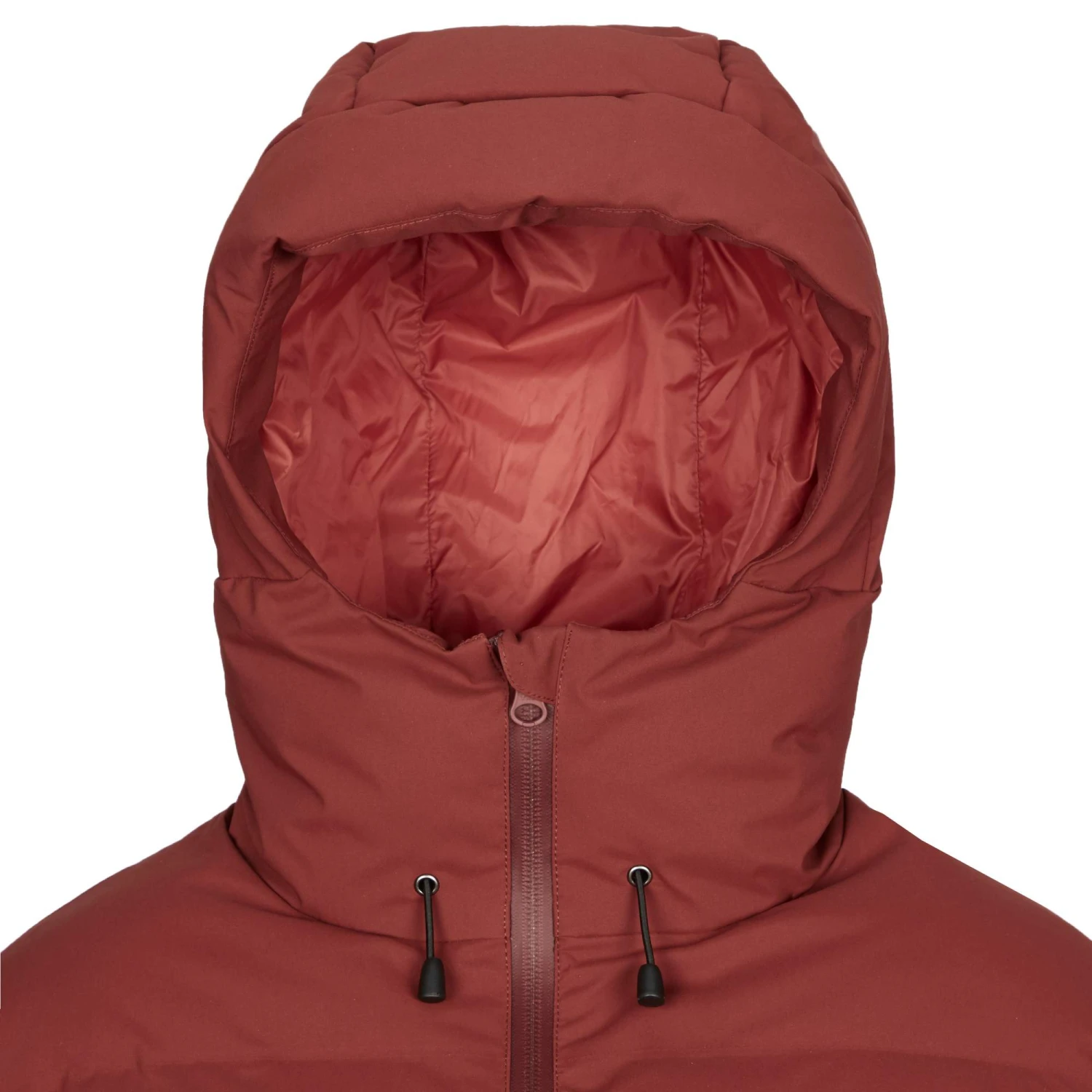 FRILUFTS SCHARYN PADDED JACKET Damen - Winterjacke 8 FRILUFTS SCHARYN PADDED JACKET Damen - Winterjacke – Bild 6