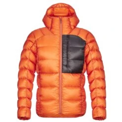 Rab MYTHIC ULTRA JACKET Herren - Daunenjacke