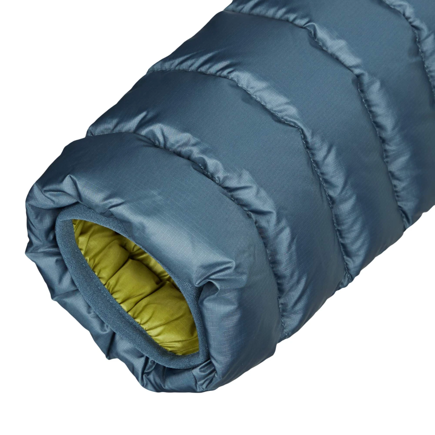 Rab MICROLIGHT ALPINE JACKET Herren - Daunenjacke 6 Rab MICROLIGHT ALPINE JACKET Herren - Daunenjacke – Bild 4