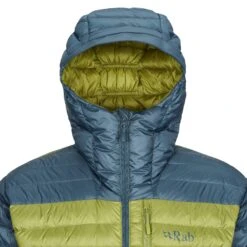 Rab MICROLIGHT ALPINE JACKET Herren - Daunenjacke 17 Rab MICROLIGHT ALPINE JACKET Herren - Daunenjacke -FJÄLLRÄVEN Verkaufsgeschäft 5637963611 f microlight alpine jacket rab 24